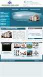 Mobile Screenshot of crescenthospital.com